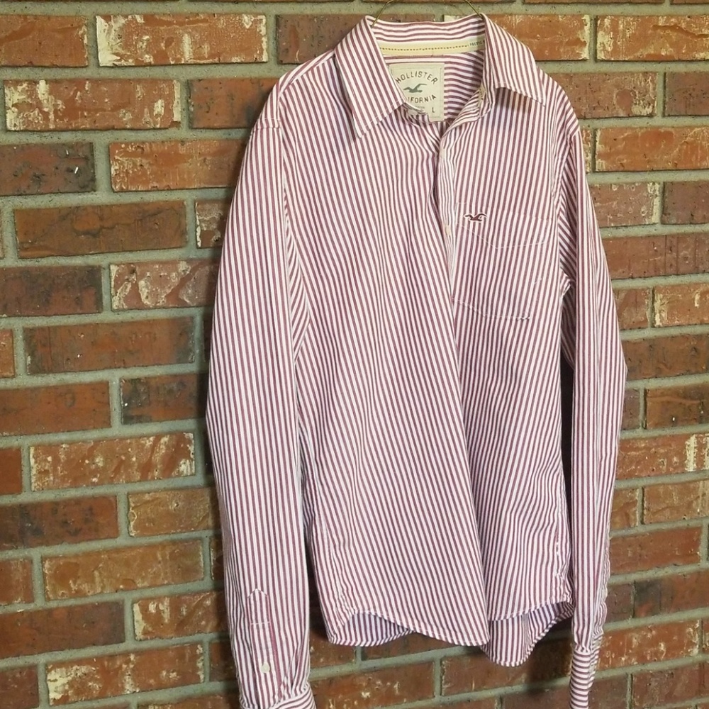Hollister Shirt